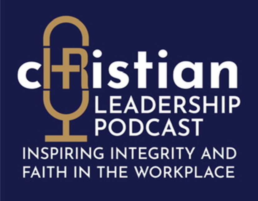 Christian Leadership Podcast